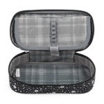 Kép Bagmaster SUPERNOVA 24 A tanuló szett - fekete-fehér fekete 34 l