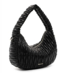 Kép Tamaris Charis 33373-100 Fekete női kézitáska Fekete 5,5 L