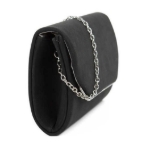 Kép Tamaris Amalia 30451-100 Fekete női kézitáska 1 L