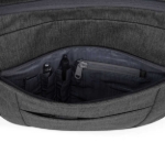 Kép Bagmaster BANNY 24 A City hátizsák - szürke szürke