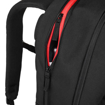 Kép Bagmaster SAFY 24 A City hátizsák - fekete fekete 27 l