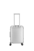 Kép Travelite Next 2.0 S Silver 39 L