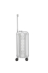 Kép Travelite Next 2.0 S Silver 39 L