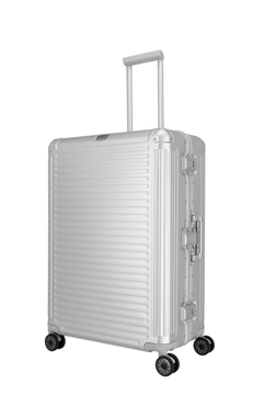 Kép Travelite Next 2.0 L Silver 100 L
