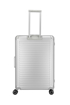 Kép Travelite Next 2.0 L Silver 100 L
