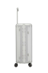 Kép Travelite Next 2.0 L Silver 100 L