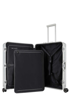 Kép Travelite Next 2.0 L Silver 100 L