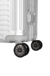 Kép Travelite Next 2.0 L Silver 100 L