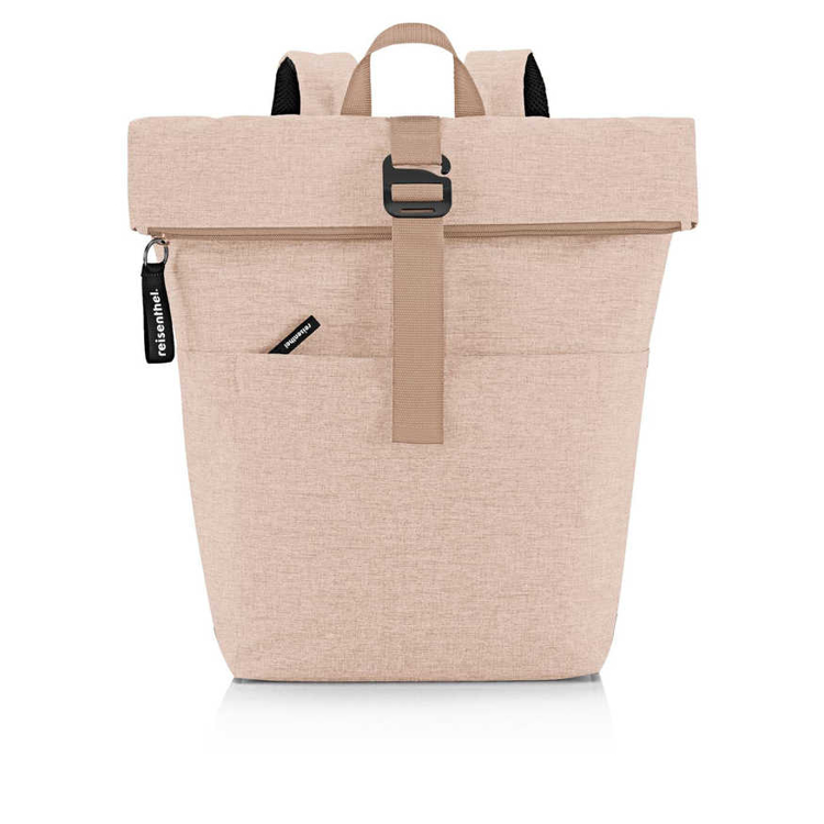 Kép Reisenthel Rolltop hátizsák Twist Coffee 22 L