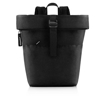 Kép Reisenthel Rolltop hátizsák Fekete 22 L