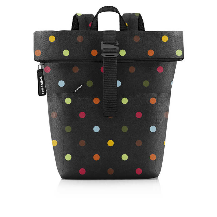 Kép Reisenthel gurulós hátizsák Dots 22 L