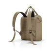 Kép Reisenthel Allrounder R Rhombus Olive 12 L