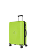 Kép Travelite Orbita M Lime 68/78 L
