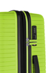 Kép Travelite Orbita M Lime 68/78 L