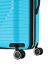 Kép Travelite Orbita L Turqouise 103 L