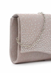 Kép Tamaris Amalia 30947-646 Light rose Női kézitáska rózsaszín 2 L