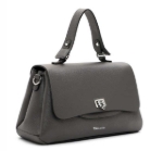 Kép Tamaris Carolina 33271-840 Sötétszürke Női válltáska Szürke 5 L