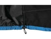 Kép CXS STRETCH Férfi softshell dzseki közepes kék