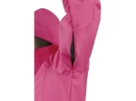 Kép CXS NEVADA Női softshell kabát rózsaszínű