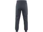 Kép CXS ELVIN Férfi melegítőnadrág sötétszürke