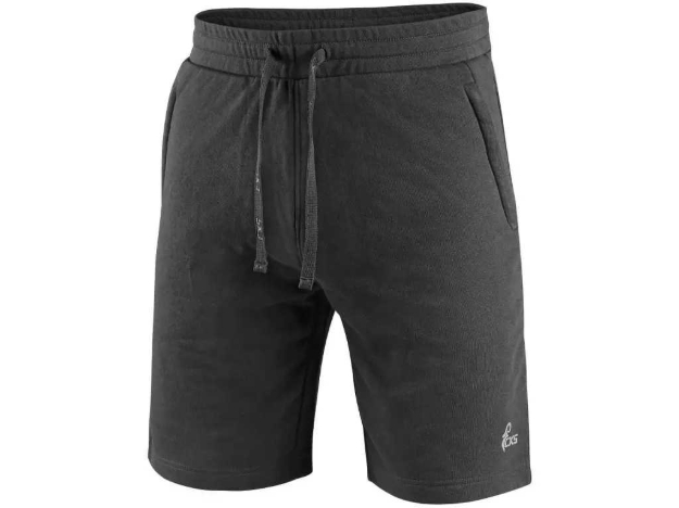 Kép CXS MORIS Férfi rövidnadrág fekete