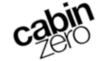 Kép a gyártónak CabinZero