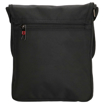 Kép Enrico Benetti Cornell Cross Body Bag Fekete