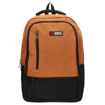 Kép Enrico Benetti Hamburg 15" notebook hátizsák rozsdás 25 L
