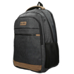 Kép Enrico Benetti München 17" notebook hátizsák szürke 35 L