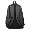 Kép Enrico Benetti München 17" notebook hátizsák szürke 35 L