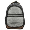 Kép Enrico Benetti München 17" notebook hátizsák szürke 35 L