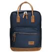 Kép Enrico Benetti Santiago 17" notebook hátizsák 19 L kék