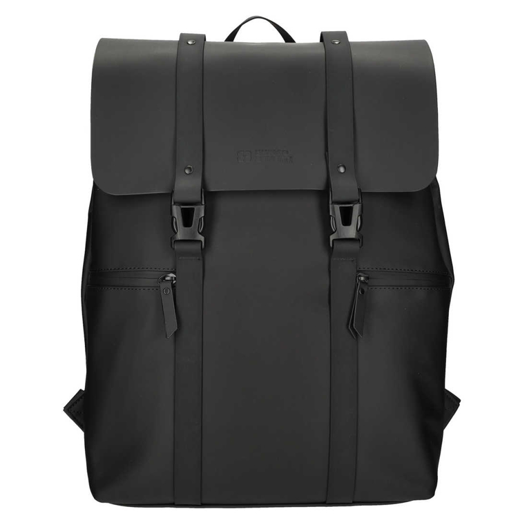 Kép Enrico Benetti Glasgow 62153 Fekete 19 L