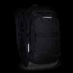 Kép Bagmaster FUTURITY 22 A-2 városi hátizsák - fekete fekete 28 l