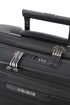 Kép Travelite Mooby S Elülső zseb Fekete 43 L