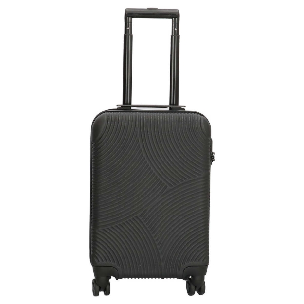 Kép Enrico Benetti Louisville S Black 30 L