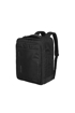 Kép Travelite Crosslite 5.0 deszkatáska / hátizsák Fekete 25/31 L