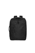 Kép Travelite Crosslite 5.0 deszkatáska / hátizsák Fekete 25/31 L