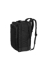 Kép Travelite Crosslite 5.0 deszkatáska / hátizsák Fekete 25/31 L