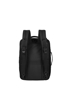 Kép Travelite Crosslite 5.0 deszkatáska / hátizsák Fekete 25/31 L