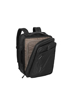 Kép Travelite Crosslite 5.0 deszkatáska / hátizsák Fekete 25/31 L