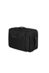 Kép Travelite Crosslite 5.0 deszkatáska / hátizsák Fekete 25/31 L