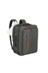 Kép Travelite Crosslite 5.0 Board bag/Backpack Dark Olive 25/31 L