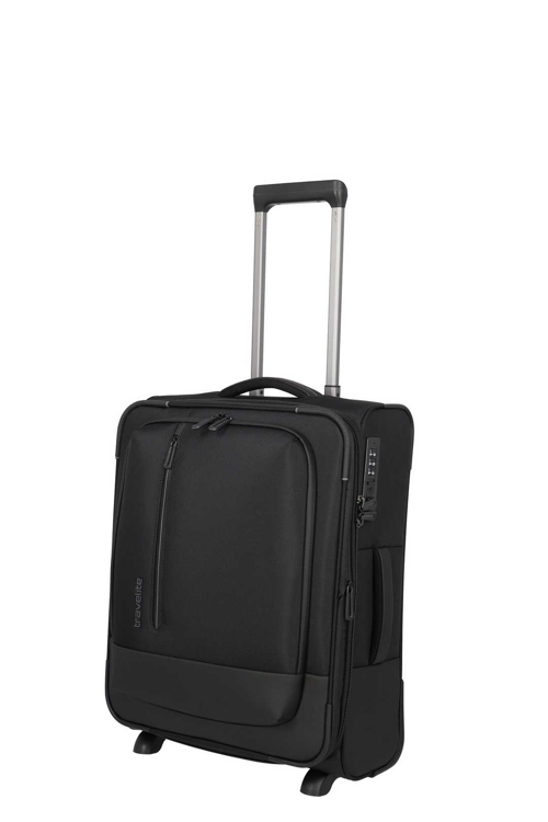 Kép Travelite Crosslite 5.0 2w S exp. Fekete 37/41 L