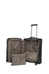 Kép Travelite Crosslite 5.0 2w S exp. Fekete 37/41 L