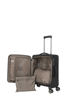 Kép Travelite Crosslite 5.0 S fekete 37 L