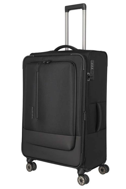 Kép Travelite Crosslite 5.0 L fekete 88/93 L