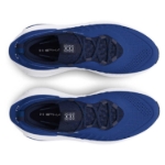 Kép Under Armour UA Phantom 4 férfi cipő Kék