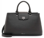 Kép Tamaris Carolina 33273-840 Sötétszürke Női válltáska Szürke 12 L