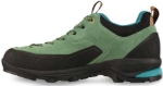 Kép GARMONT DRAGONTAIL WP Lady Női túrabakancs fagyoszöld/mélyzöld